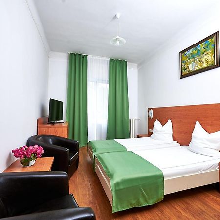 Hotel Parc Băile Govora Esterno foto