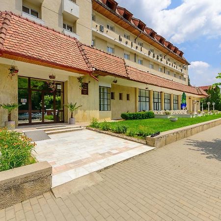 Hotel Parc Băile Govora Esterno foto