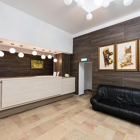 Hotel Parc Băile Govora Esterno foto